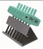 36592 (Отвертки, драйверы гайков и драйверы гнезда)