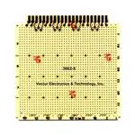 3662-5 (ПХБ и хлебные щиты)