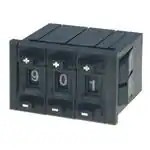 3683S-1-503L (Точность потенциометров)