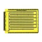 3682-2 (ПХБ и хлебные щиты)