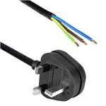 369003-E01 (AC Power Bords)