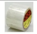 371-Clear-48mmx100m (Клейкие ленты)