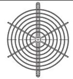 3749-2-4039 (Фан -аксессуары)