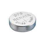 376.MPS 0%Hg (Батарея монета)