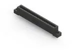 379-020-544-104 (Стандартные разъемы края карты)