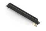 379-032-544-102 (Стандартные разъемы края карты)