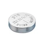 379.MPS 0%Hg (Батарея монета)