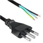 380003-E01 (AC Power Bords)