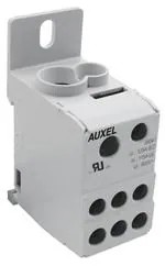 38041 (DIN RAIL TERMINAL BLOCKS)