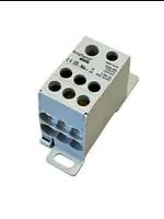 38041AAXL (DIN RAIL TERMINAL BLOCKS)