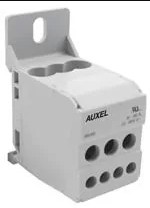 38049 (DIN RAIL TERMINAL BLOCKS)