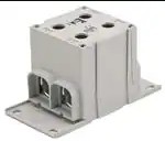 38059 (DIN RAIL TERMINAL BLOCKS)