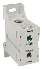 38073 (DIN RAIL TERMINAL BLOCKS)