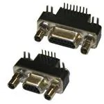 381-009-112L565 (D-Sub Micro-D-разъемы)