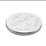 381.MPS 0%Hg (Батарея монета)