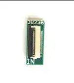 38236 (Разъемы FFC & FPC)