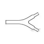 382C332-51/164-0 (Тепло сжимайте кабельные ботинки и конечные крышки)