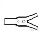 382W042-25-0 (Тепло сжимайте кабельные ботинки и конечные крышки)