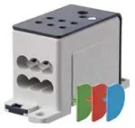 38680C (DIN RAIL TERMINAL BLOCKS)