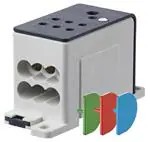 38682C (DIN RAIL TERMINAL BLOCKS)