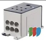 38686C (DIN RAIL TERMINAL BLOCKS)