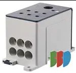 38688C (DIN RAIL TERMINAL BLOCKS)