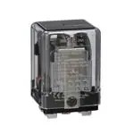 389FXCXC-24A (Реле общего назначения)