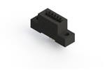 392-005-541-104 (Стандартные разъемы края карты)