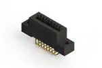 392-008-558-104 (Стандартные разъемы края карты)
