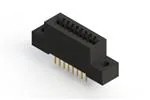 392-016-524-204 (Стандартные разъемы края карты)