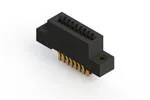 392-016-560-208 (Стандартные разъемы края карты)