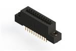 392-022-524-203 (Стандартные разъемы края карты)