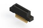 392-022-560-208 (Стандартные разъемы края карты)
