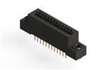 392-024-524-203 (Стандартные разъемы края карты)