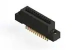 392-024-555-203 (Стандартные разъемы края карты)
