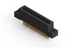 392-032-560-204 (Стандартные разъемы края карты)