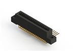 392-038-559-204 (Стандартные разъемы края карты)