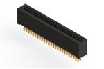 392-050-555-201 (Стандартные разъемы края карты)