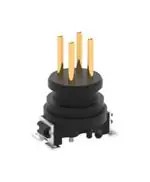 394339-E (Круглые метрические разъемы)