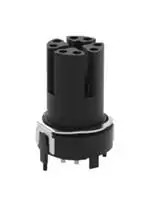 394811-E (Круглые метрические разъемы)