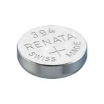 394.MPS 0%Hg (Батарея монета)