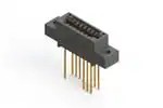 395-016-541-502 (Стандартные разъемы края карты)