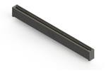 395-056-523-101 (Стандартные разъемы края карты)