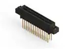396-030-540-803 (Стандартные разъемы края карты)