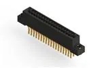 396-036-560-203 (Стандартные разъемы края карты)
