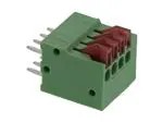 39700-0204 (Фиксированные терминальные блоки)