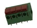 39700-0804 (Фиксированные терминальные блоки)