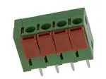 39700-0904 (Фиксированные терминальные блоки)
