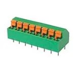 39700-0602 (Фиксированные терминальные блоки)