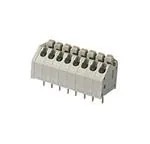 39700-0709 (Фиксированные терминальные блоки)